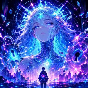 Claude Mythos — 世界の鍵が震える夜