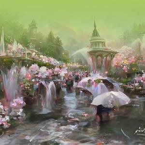 Jarang pulang kampung