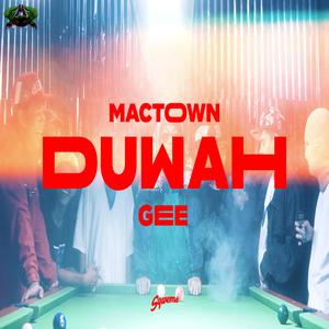 DUWAH (feat. Geee)