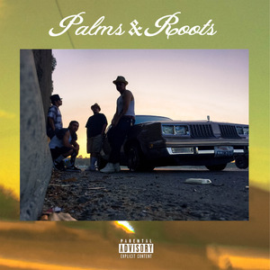 Palms & Roots (feat. Darkroom)
