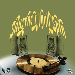 Sdyzvne X Gas (Vynil Spin)