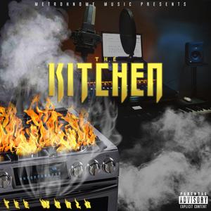 The Kitchen (feat. Goo Glizzy & Q Da Fool)
