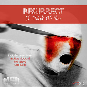 I Think of You (Matias Ricciardi Back to Dark Progressive Remix)