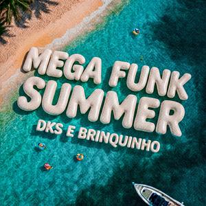 MEGA FUNK SUMMER