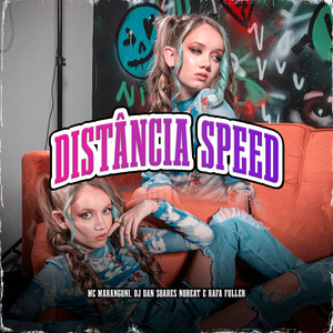 Distância Speed