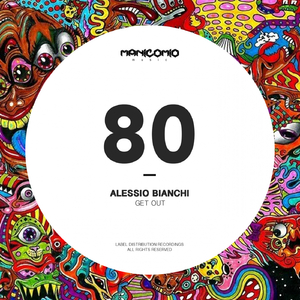 Get Out (Original Mix)