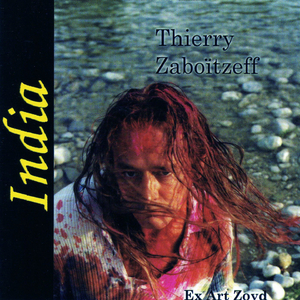 India siks in the wind