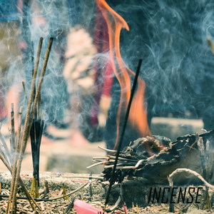 Incense