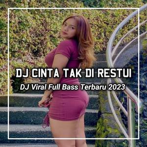 DJ PADAHAL AKU SETIA KEPADAMU KU MENYAYANGI MU HINGGA AKHIR WAKTU - CINTA TAK DIRESTUI