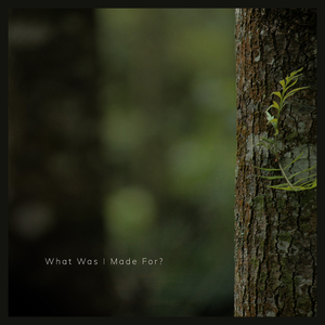 What Was I Made For? (Piano Version)