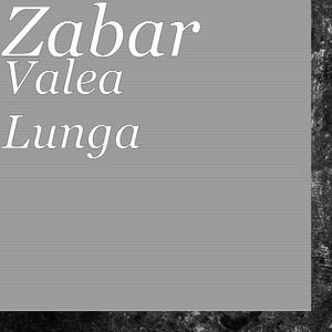Valea Lunga