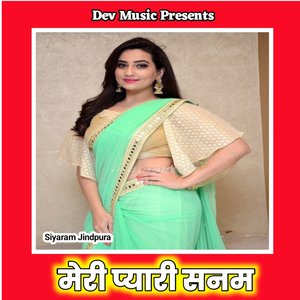 Meri Pyari Sanam