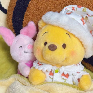 心许百年（PoohPooh）