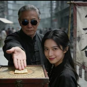 命格带煞