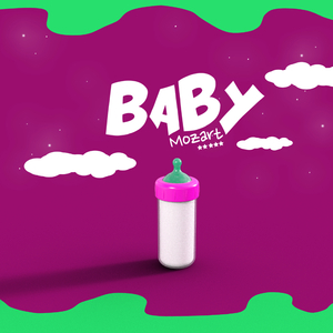 Cotton-Candy Cloud Lullabies