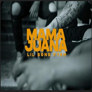 Mama Juana