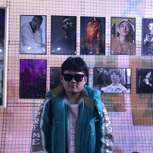 十一火（Prod by 张杰峻）