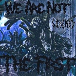 We Are Not The First