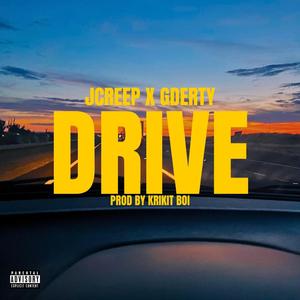 Drive (feat. GDerty)