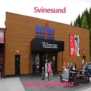 Svinesund (feat. Brutuz)