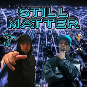 Stillmatter (feat. DVS)