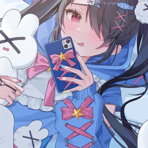 メリィ (feat. fui) [vocaduo2025]