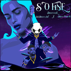 So Fine (feat. DJ Delly Jay & Dreey Porch)