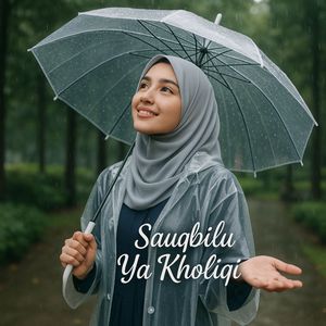Sauqbilu Ya Kholiqi