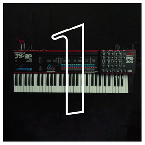 Roland JX-3P - 1.05