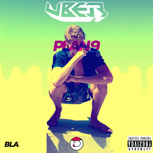 Plan 9 (Lord Swan3x Remix)