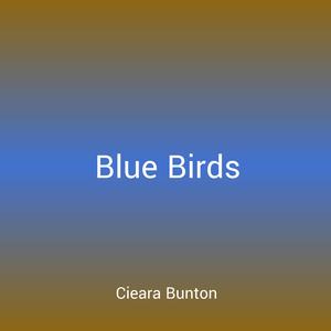 Blue Birds