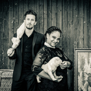 Muss i denn zum Städtele hinaus