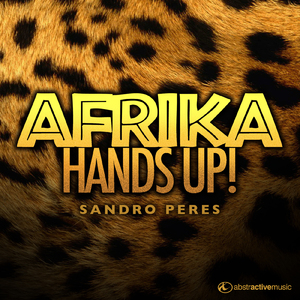 Afrika Hands Up! (Radio Edit)