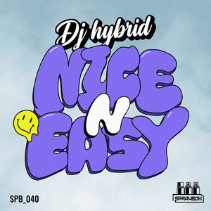 Rattle Roll (DJ Hybrid Remix)