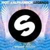 MOTi - Legends (Extended Mix)