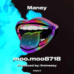 Maney