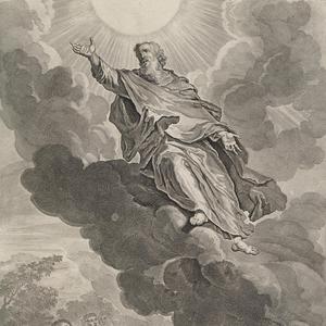 Bring forth the scrolls of Enoch