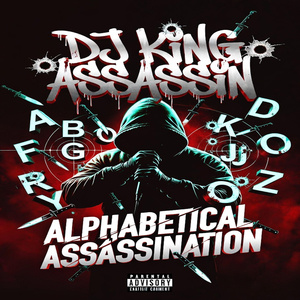 Alphabetical Assassination