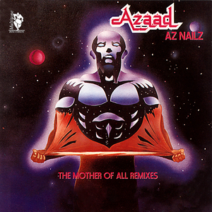 Azaad Az Nailz