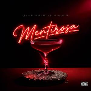 Mentirosa