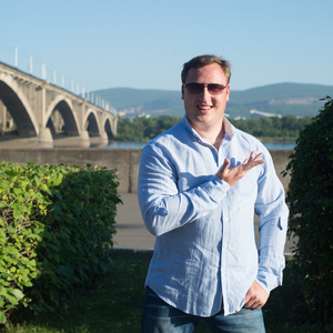 Красноярск