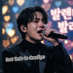 비 오는 밤에 울다