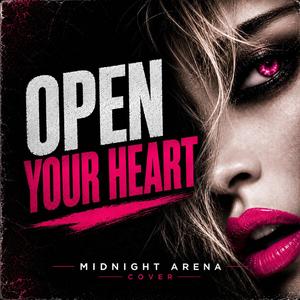Open Your Heart