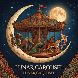 Lunar Carousel