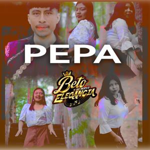 Pepa