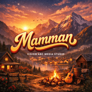 Mamman