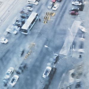 时间煮雨（feat.赵迅）（Cover 郁可唯）