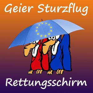Rettungsschirm