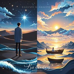 星光永恒_火车头皓也