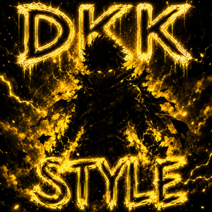 DKK STYLE (Ultra Slowed)
